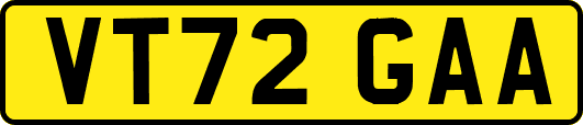 VT72GAA