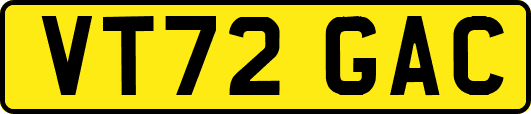 VT72GAC
