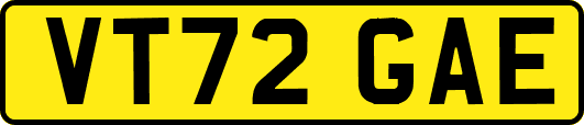 VT72GAE
