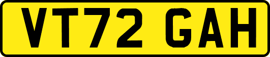 VT72GAH