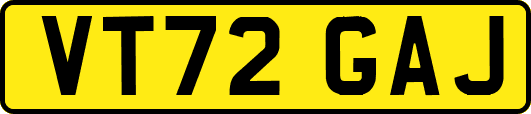 VT72GAJ