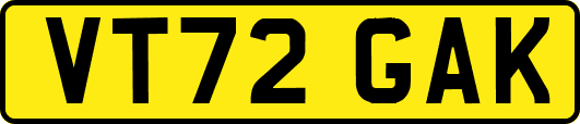 VT72GAK