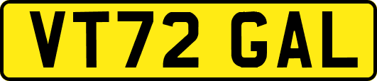 VT72GAL