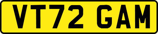 VT72GAM