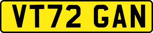 VT72GAN