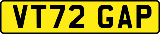VT72GAP