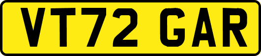 VT72GAR