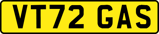 VT72GAS