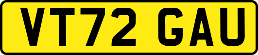 VT72GAU