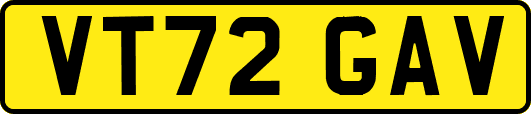 VT72GAV