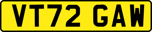 VT72GAW