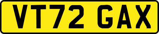 VT72GAX
