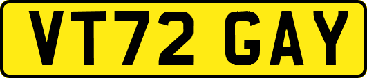 VT72GAY
