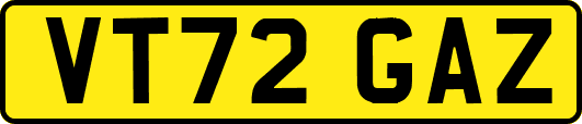 VT72GAZ