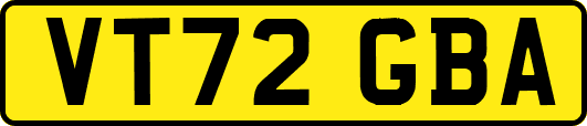 VT72GBA