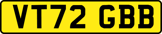 VT72GBB