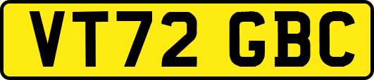 VT72GBC