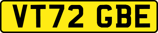 VT72GBE