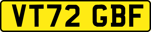 VT72GBF
