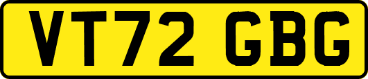 VT72GBG