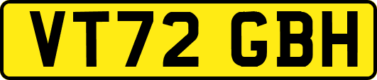 VT72GBH