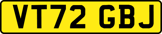 VT72GBJ