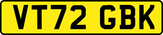 VT72GBK