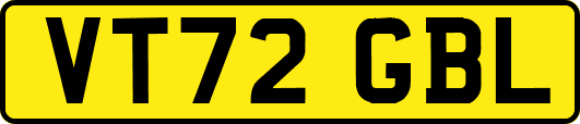 VT72GBL