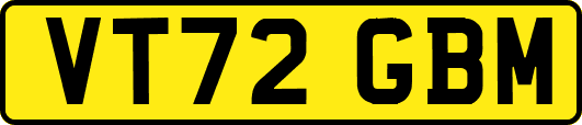 VT72GBM