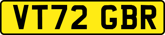 VT72GBR