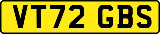 VT72GBS