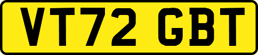 VT72GBT