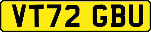 VT72GBU