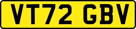 VT72GBV
