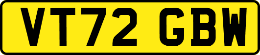 VT72GBW