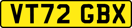 VT72GBX