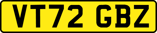 VT72GBZ