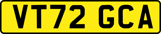 VT72GCA