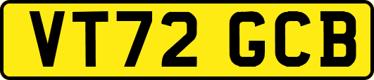 VT72GCB