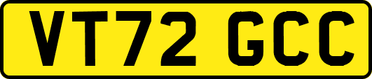 VT72GCC
