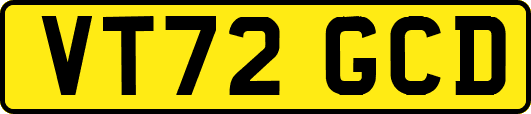 VT72GCD
