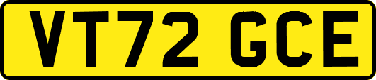 VT72GCE