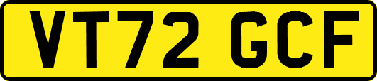 VT72GCF