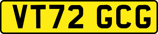 VT72GCG