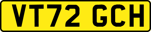 VT72GCH
