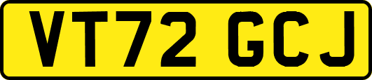 VT72GCJ