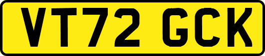 VT72GCK