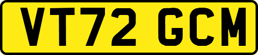 VT72GCM