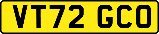 VT72GCO