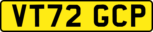 VT72GCP